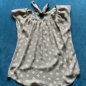 Lauren Conrad blouse size S